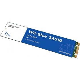 SSD WD Blue SA510 1TB SATA-III M.2 2280 - SriHome.ro