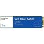 SSD WD Blue SA510 1TB SATA-III M.2 2280 - SriHome.ro