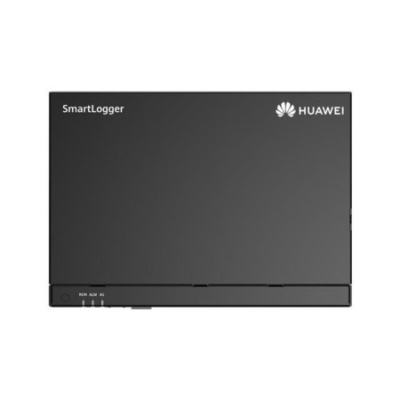 Smart Logger Huawei 3000A03EU (with MBUS), WLAN, 4G, RS485, can con...
