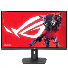 MONITOR 32" ASUS XG32WCMS
