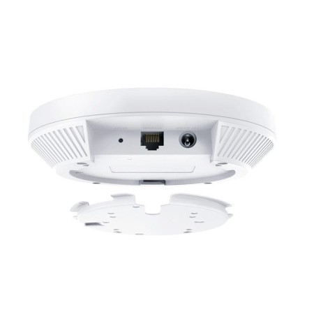 "AX3000 Ceiling Mount Dual-Band Wi-Fi 6 Access Point PORT:1× Gigabi...