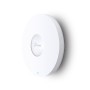 "AX3000 Ceiling Mount Dual-Band Wi-Fi 6 Access Point PORT:1× Gigabi...