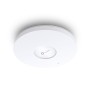 "AX3000 Ceiling Mount Dual-Band Wi-Fi 6 Access Point PORT:1× Gigabi...