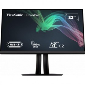 Monitor ViewSonic 32" VP3256-4K