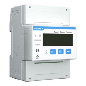 Three-Phase Smart Power Meter Huawei, DTSU666-H 250A - SriHome.ro