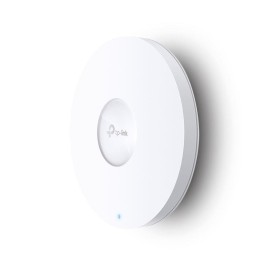 "AX3000 Ceiling Mount Dual-Band Wi-Fi 6 Access Point PORT:1× Gigabi...