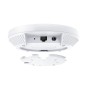 "AX3000 Ceiling Mount Dual-Band Wi-Fi 6 Access Point PORT:1× Gigabi...
