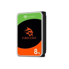HDD Seagate FireCuda 8TB SATA-III 7200rpm 256mb - SriHome.ro