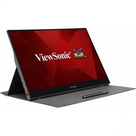 Monitor 16" ViewSonic TD1655