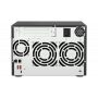 NAS QNAP 673A 6-Bay, CPU AMD Ryzen V1000 series V1500B 4C/8T 2.2 GH...