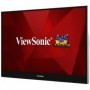 Monitor 16" ViewSonic TD1655