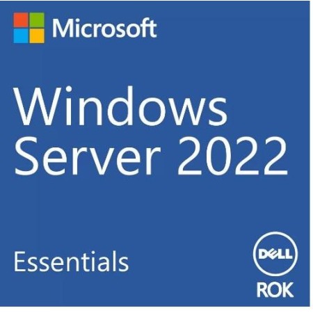 Windows Server 2022 Essentials - SriHome.ro