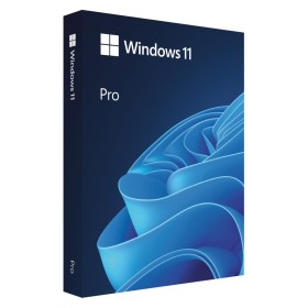 Licenta retail Microsoft Windows 11 Pro 32-bit/64-bit English USB P...