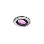 Spot LED RGB incastrat Philips Hue Centura, Bluetooth, GU10, 5.7W, ...
