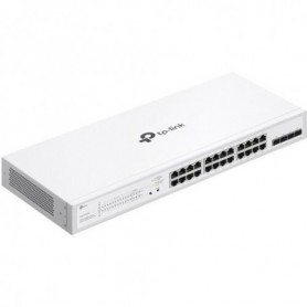 TP-LINK 28-PORT GIGABIT SW FS328GP