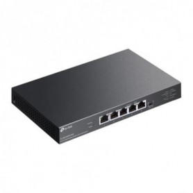 TPL SW 5P-GB EASYSMART POE TL-SG105PP-M2