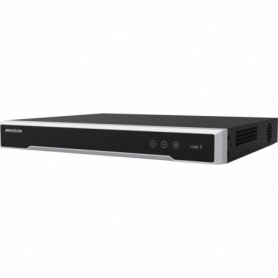 HK NVR 16 CANALE IP, 2X SATA, 1U