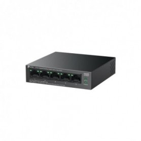 TP-LINK 5-PORT GIGABIT SWITCH 4-PoE+