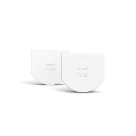 Pachet 2 module intrerupator de perete Philips Hue - SriHome.ro