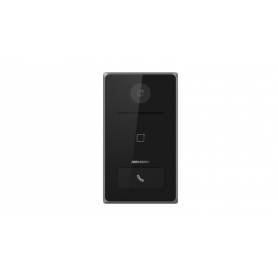 POST  VIDEOINTERFON 1 X BUTON  WIFI