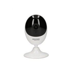 Camera supraveghere Hikvision IP cube HWC-C120-D/W(2.0mm)W 2MP seri...