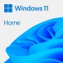 Licenta OEM Microsoft Windows 11 Home 64 bit English - SriHome.ro