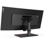 Monitor LEDLenovo ThinkVision P40w-20, 39.7, IPS UHD, 4ms, 75Hz, ne...