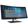 Monitor LEDLenovo ThinkVision P40w-20, 39.7, IPS UHD, 4ms, 75Hz, ne...