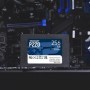 PT SSD 256GB SATA P220S256G25