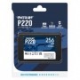 PT SSD 256GB SATA P220S256G25