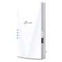TP-link AX1500 Wi-Fi Range Extender, RE500X, 1 Port Ethernet Gigabi...