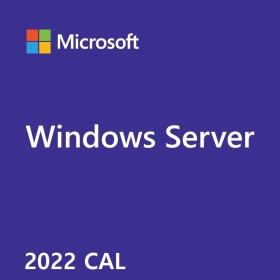 Licenta Microsoft Windows 2022 Server, Engleza, 5 CAL Device - SriH...