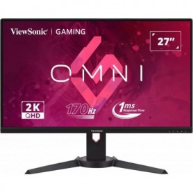 Monitor 27" ViewSonic VX2780J-2K