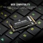 CR SSD MP600 MICRO 1TB M.2 PCIE 4.0