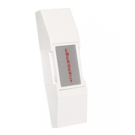 Buton cerere iesire REX aplicabil, din plastic, ND-EB02 Iesire cont...