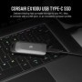 CR SSD PORTABIL EXU100U 1TB TYPE-C