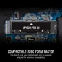 CR SSD MP600 PRO NH 2TB M.2 PCIE 4.0