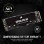 CR SSD MP600 PRO NH 2TB M.2 PCIE 4.0