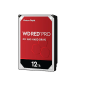 HDD intern WD Red PRO, 12TB, 7200RPM, SATA III - SriHome.ro