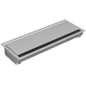 CONI rama montaj argintie lunga - SriHome.ro