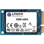 SSD Kingston KC600, 256GB, mSATA - SriHome.ro