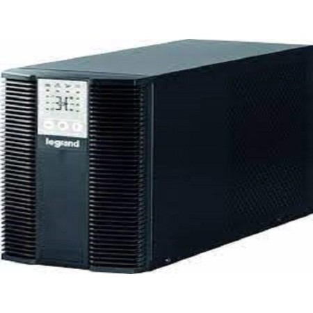 UPS Legrand Keor LP FR On-Line Doubla Conversie 1000VA 900 - SriHom...