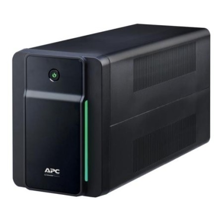 APC Back-UPS 1200VA, 230V, AVR, IEC Sock - SriHome.ro