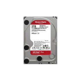 HDD WD Red, 3TB, 5400RPM, SATA III - SriHome.ro