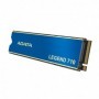 ADATA SSD 512GB M.2 PCIe LEGEND 710