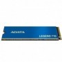 ADATA SSD 512GB M.2 PCIe LEGEND 710