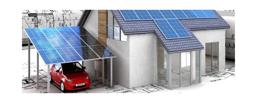 Sisteme solare fotovoltaice