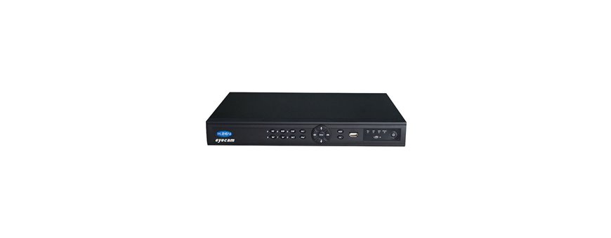 DVR