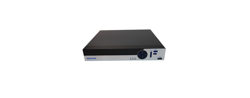 DVR 8 Canale