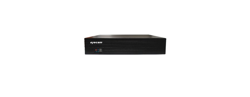 DVR 32 Canale